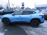 New 2025 Chevrolet Trax ACTIV w/ Driver Confidence Package image 4