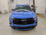 New 2026 Chevrolet Equinox RS image 2