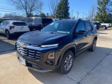 New 2025 Chevrolet Equinox LT w/ Convenience Package II image 6