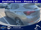 Certified 2023 Buick Encore GX Select w/ Experience Buick Package image 5