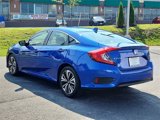Certified 2018 Honda Civic EX-T image 4