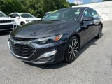 Used 2023 Chevrolet Malibu RS image 4