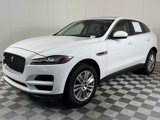 Used 2017 Jaguar F-PACE Prestige image 3