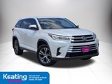 Used 2019 Toyota Highlander LE image 3