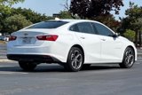 Certified 2024 Chevrolet Malibu LT image 4