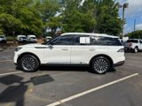 Certified 2022 Lincoln Aviator Reserve w/ Elements Package Plus image 3