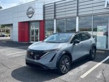Certified 2023 Nissan Ariya FWD image 5