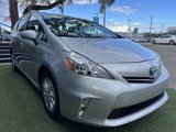 Used 2014 Toyota Prius V Two image 3