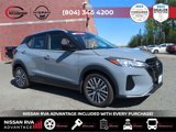 Used 2024 Nissan Kicks SV image 3