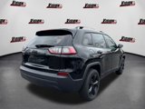 Used 2020 Jeep Cherokee Latitude Plus image 5