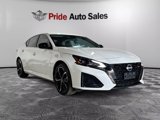 Used 2024 Nissan Altima 2.5 SR image 3