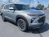 New 2026 Chevrolet TrailBlazer ACTIV image 2
