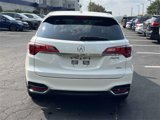 Certified 2018 Acura RDX w/ Technology Package image 5