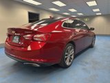 Certified 2021 Chevrolet Malibu Premier image 2
