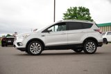 Used 2017 Ford Escape Titanium w/ Equipment Group 301A image 6