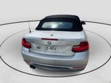 Used 2017 BMW 230i xDrive Convertible image 4