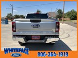 New 2024 Ford Ranger Lariat w/ FX4 Off-Road Package image 4