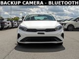 Certified 2023 Kia Forte LXS image 2