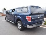 Used 2013 Ford F150 XLT w/ Luxury Equipment Group image 4