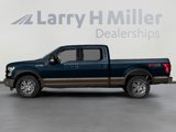 Used 2017 Ford F150 Lariat image 5