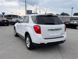 Used 2012 Chevrolet Equinox LT w/ Driver Convenience Package image 4