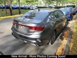 Used 2023 Kia Forte GT-Line w/ GT-Line Premium Package image 4