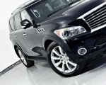 Used 2013 INFINITI QX56 4WD w/ Deluxe Touring Pkg image 4