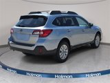 Used 2018 Subaru Outback 2.5i Premium w/ Popular Package #1 image 5