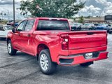 New 2025 Chevrolet Silverado 1500 Custom image 2