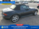 Used 1998 BMW M Roadster image 4