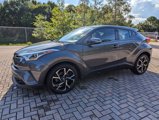 Certified 2019 Toyota C-HR Limited image 3