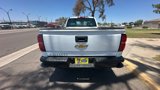 Used 2017 Chevrolet Silverado 1500 W/T image 3