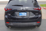 Certified 2023 MAZDA CX-5 AWD 2.5 S w/ Preferred Package image 5