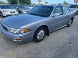 Used 2004 Buick Le Sabre Custom image 4