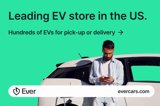 Used 2022 Chevrolet Bolt EUV Premier w/ Sun & Sound Package image 6