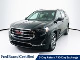 Used 2020 GMC Terrain SLT w/ Preferred Package image 3