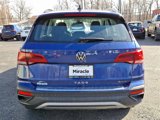 Used 2023 Volkswagen Taos S w/ IQ Drive S Package image 5