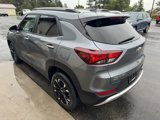 Used 2022 Chevrolet TrailBlazer LT image 5