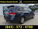 Used 2014 Honda Odyssey EX image 4