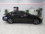 Used 2015 Nissan Altima 2.5 S w/ Display Audio Package image 2