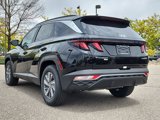 Used 2024 Hyundai Tucson Blue image 5