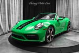 Used 2023 Porsche 911 Carrera S image 2