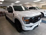 Certified 2022 Ford F150 XLT w/ Equipment Group 302A High image 4