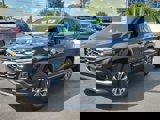New 2025 Chevrolet Equinox LT w/ Safety and Technology Package image 2