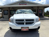Used 2011 Dodge Caliber Express image 2