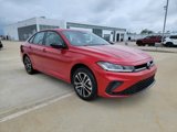 New 2025 Volkswagen Jetta Sport image 6
