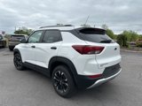 Used 2021 Chevrolet TrailBlazer LT w/ Driver Confidence Package image 5