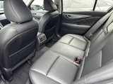 Used 2014 INFINITI Q50 Premium w/ Spare Tire Package image 3