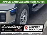 Used 2022 GMC Sierra 2500 Pro w/ Convenience Package image 3