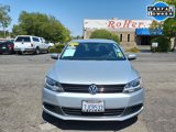 Used 2014 Volkswagen Jetta SE image 2